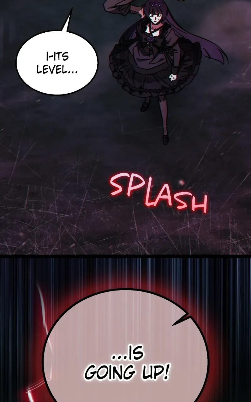Lv. 99 Princessof Black Flame Chapter 16 page 69 - 