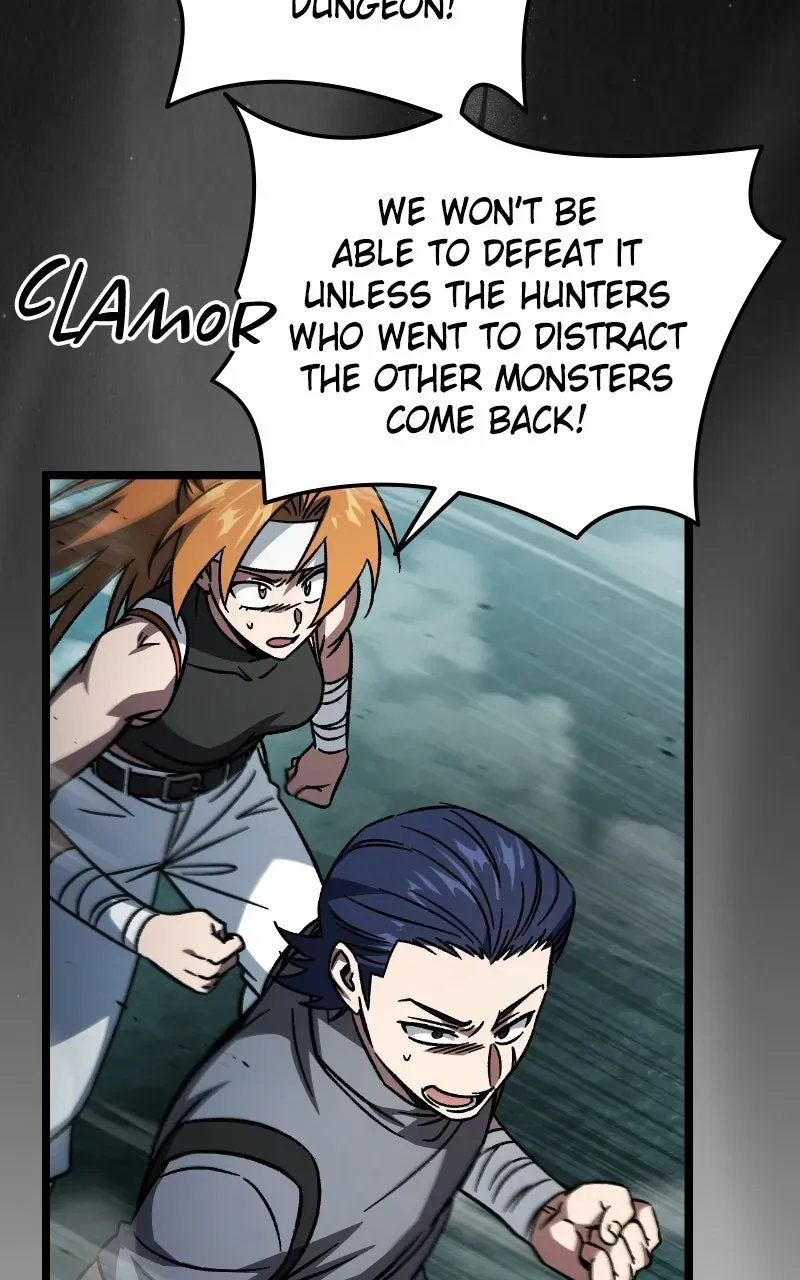 Lv. 99 Princessof Black Flame Chapter 16 page 8 - 