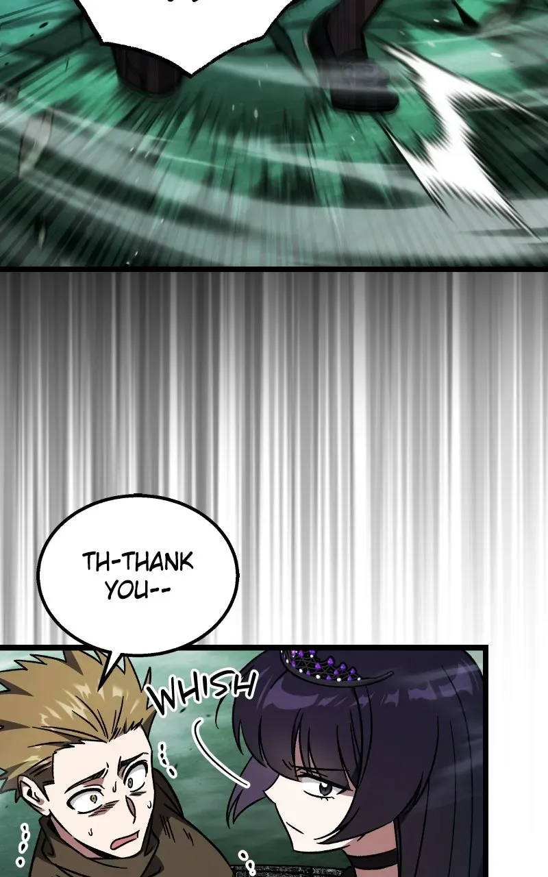 Lv. 99 Princessof Black Flame Chapter 16 page 79 - 