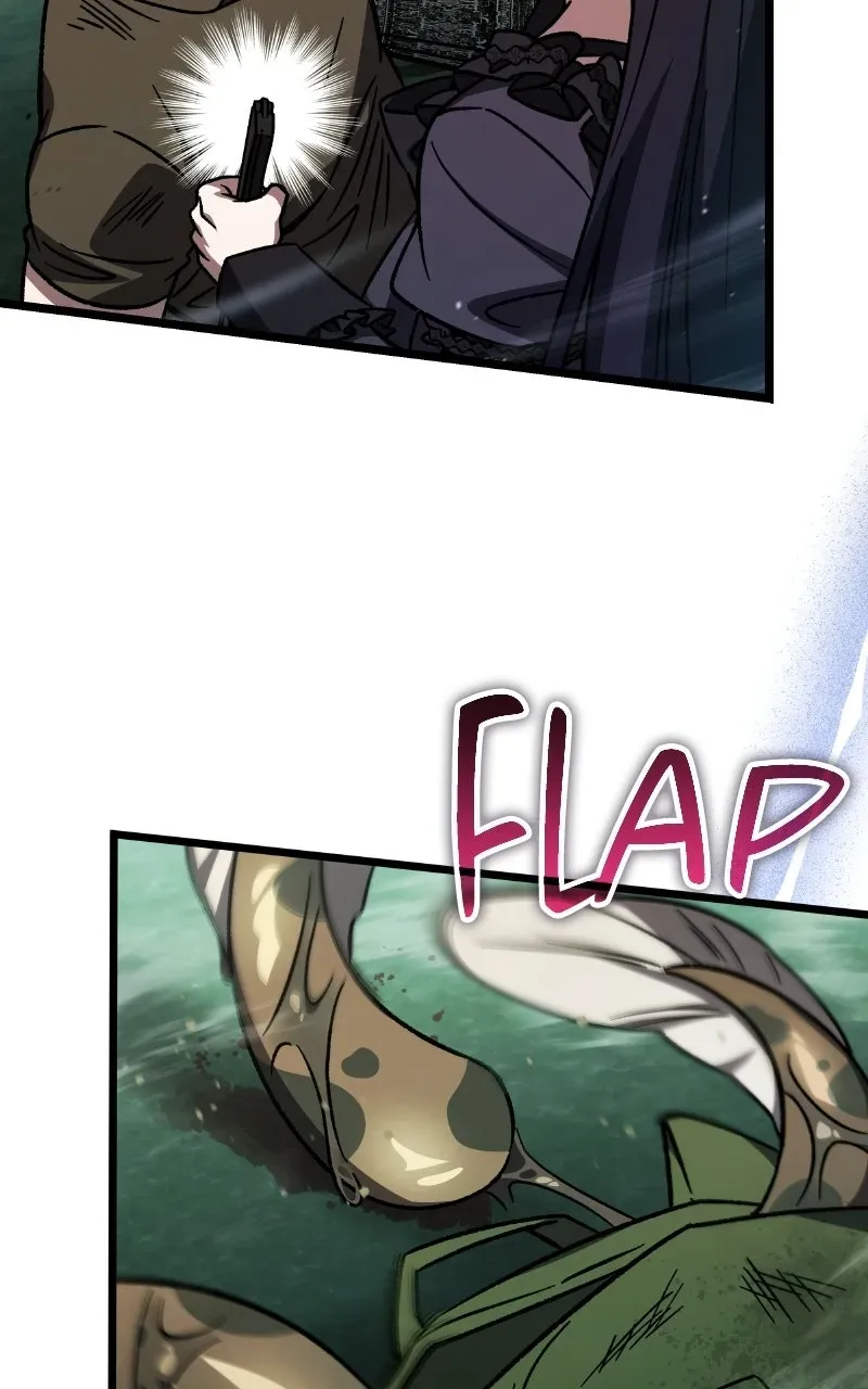 Lv. 99 Princessof Black Flame Chapter 16 page 80 - 