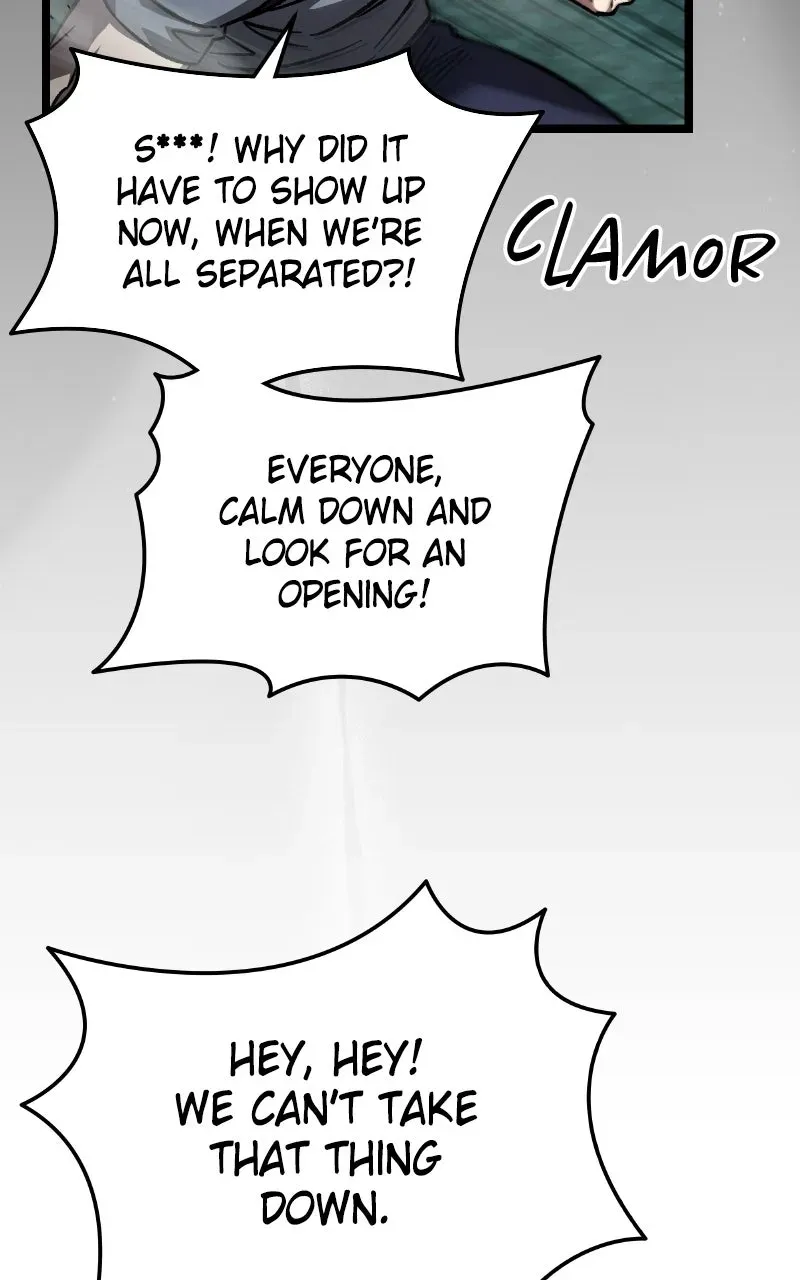Lv. 99 Princessof Black Flame Chapter 16 page 9 - 