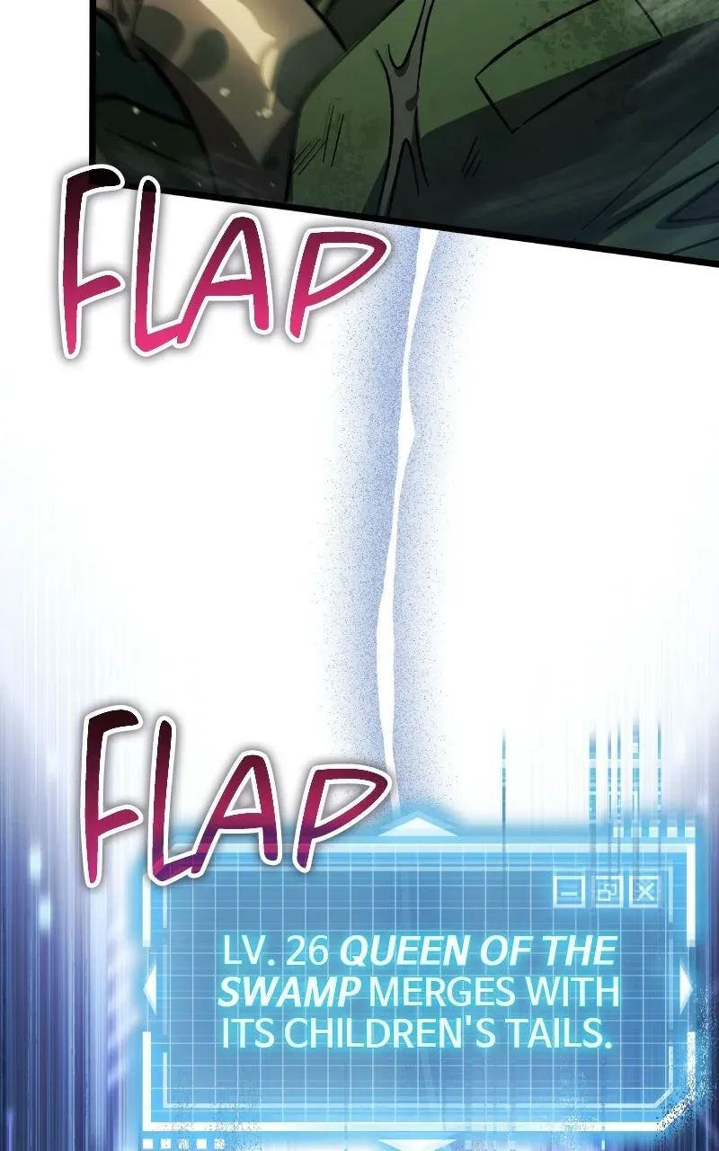 Lv. 99 Princessof Black Flame Chapter 16 page 81 - 
