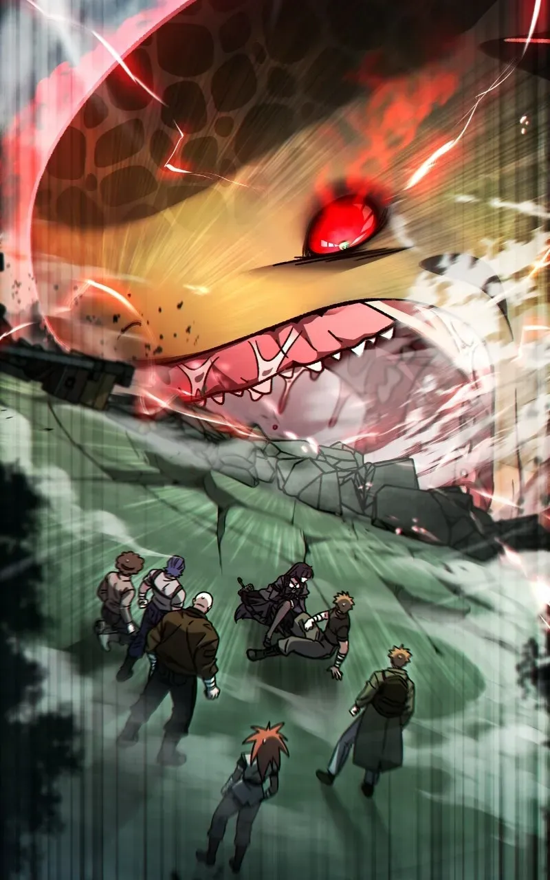 Lv. 99 Princessof Black Flame Chapter 16 page 85 - 
