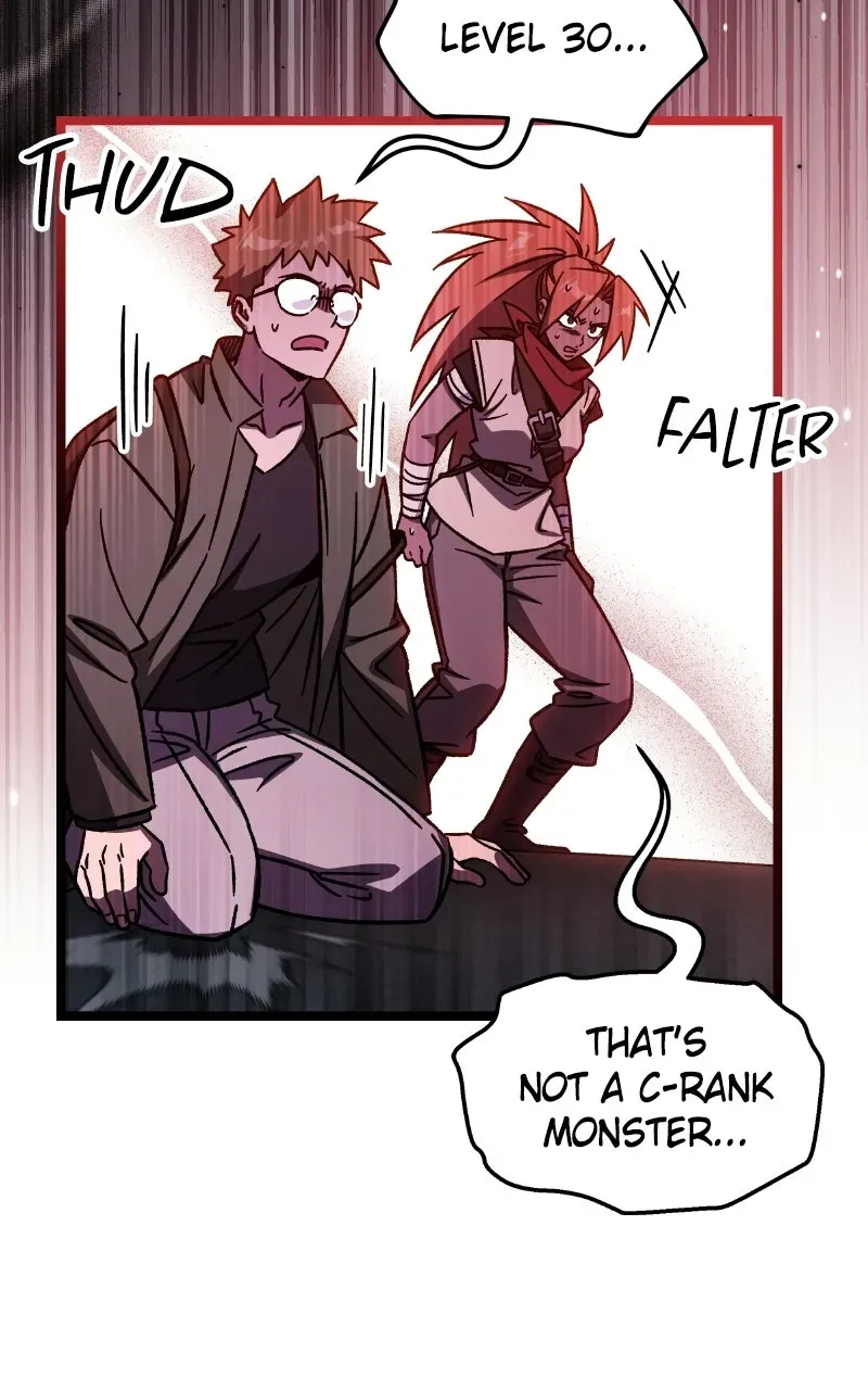 Lv. 99 Princessof Black Flame Chapter 16 page 87 - 