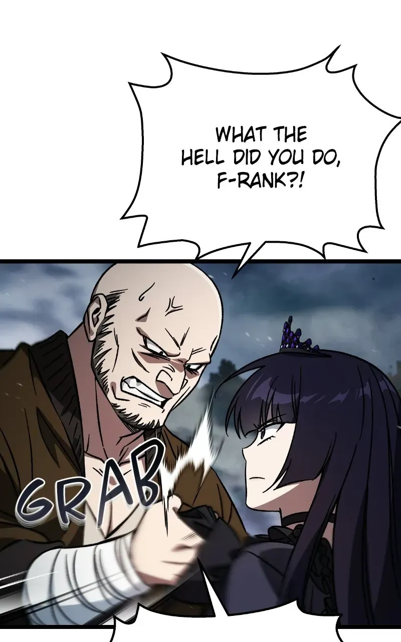 Lv. 99 Princessof Black Flame Chapter 16 page 88 - 