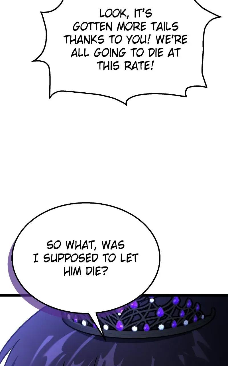 Lv. 99 Princessof Black Flame Chapter 16 page 89 - 