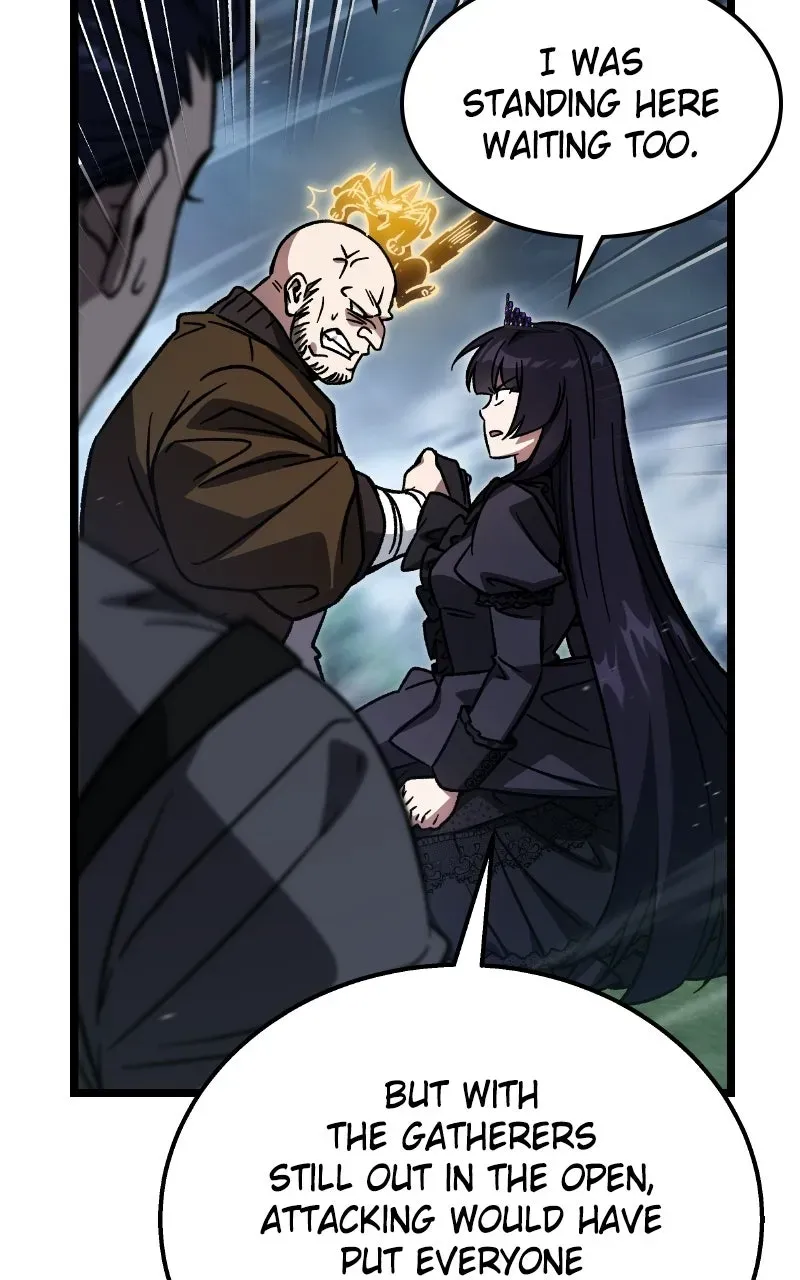 Lv. 99 Princessof Black Flame Chapter 16 page 92 - 
