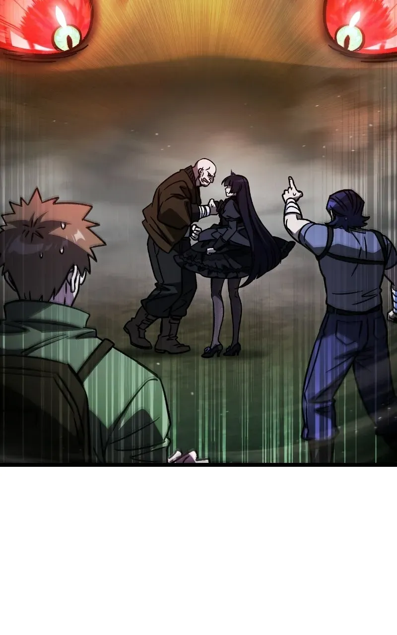 Lv. 99 Princessof Black Flame Chapter 16 page 96 - 