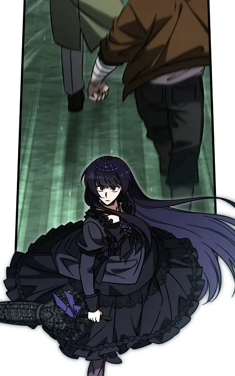 Lv. 99 Princessof Black Flame Chapter 16 page 99 - 
