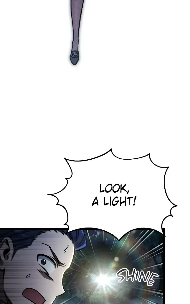 Lv. 99 Princessof Black Flame Chapter 16 page 100 - 