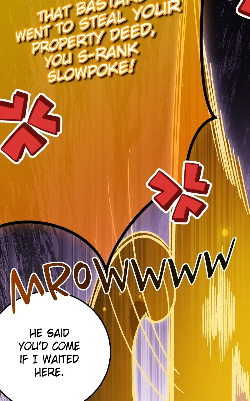 Lv. 99 Princessof Black Flame Chapter 17 page 11 - 