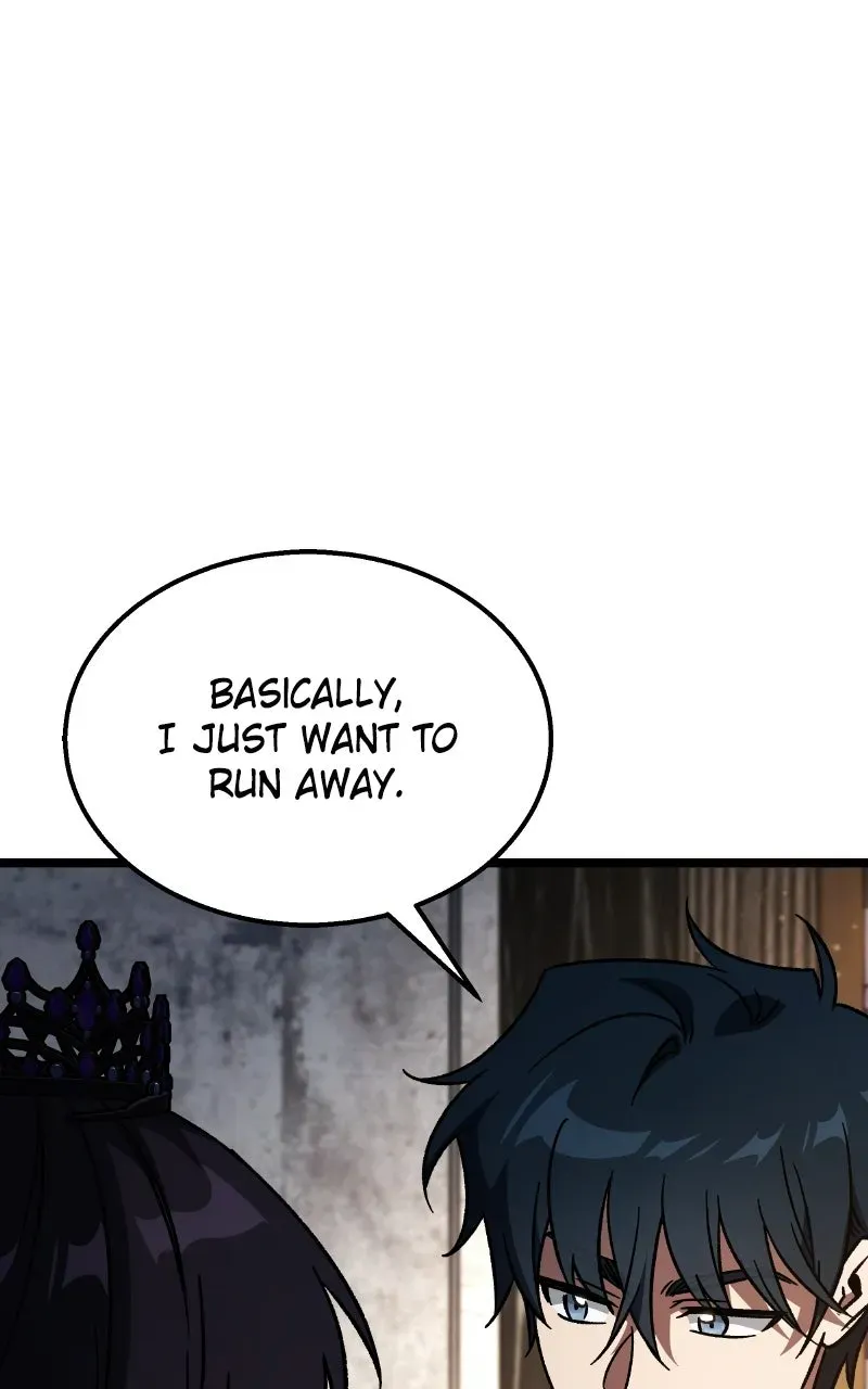 Lv. 99 Princessof Black Flame Chapter 17 page 104 - 