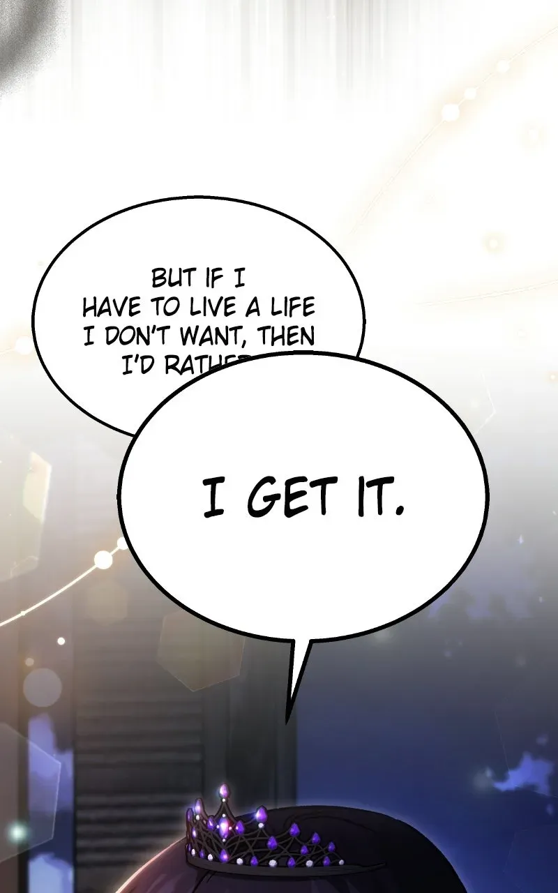 Lv. 99 Princessof Black Flame Chapter 17 page 110 - 