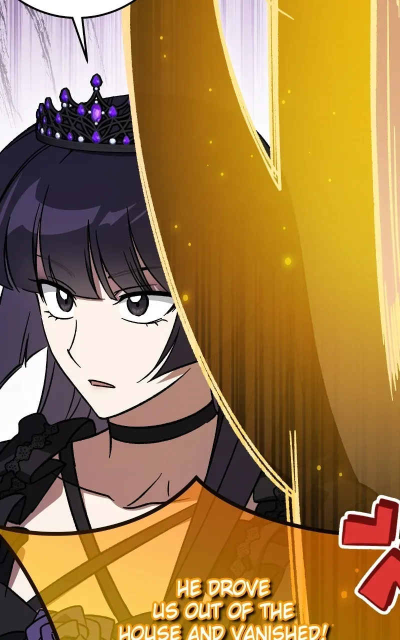Lv. 99 Princessof Black Flame Chapter 17 page 12 - 