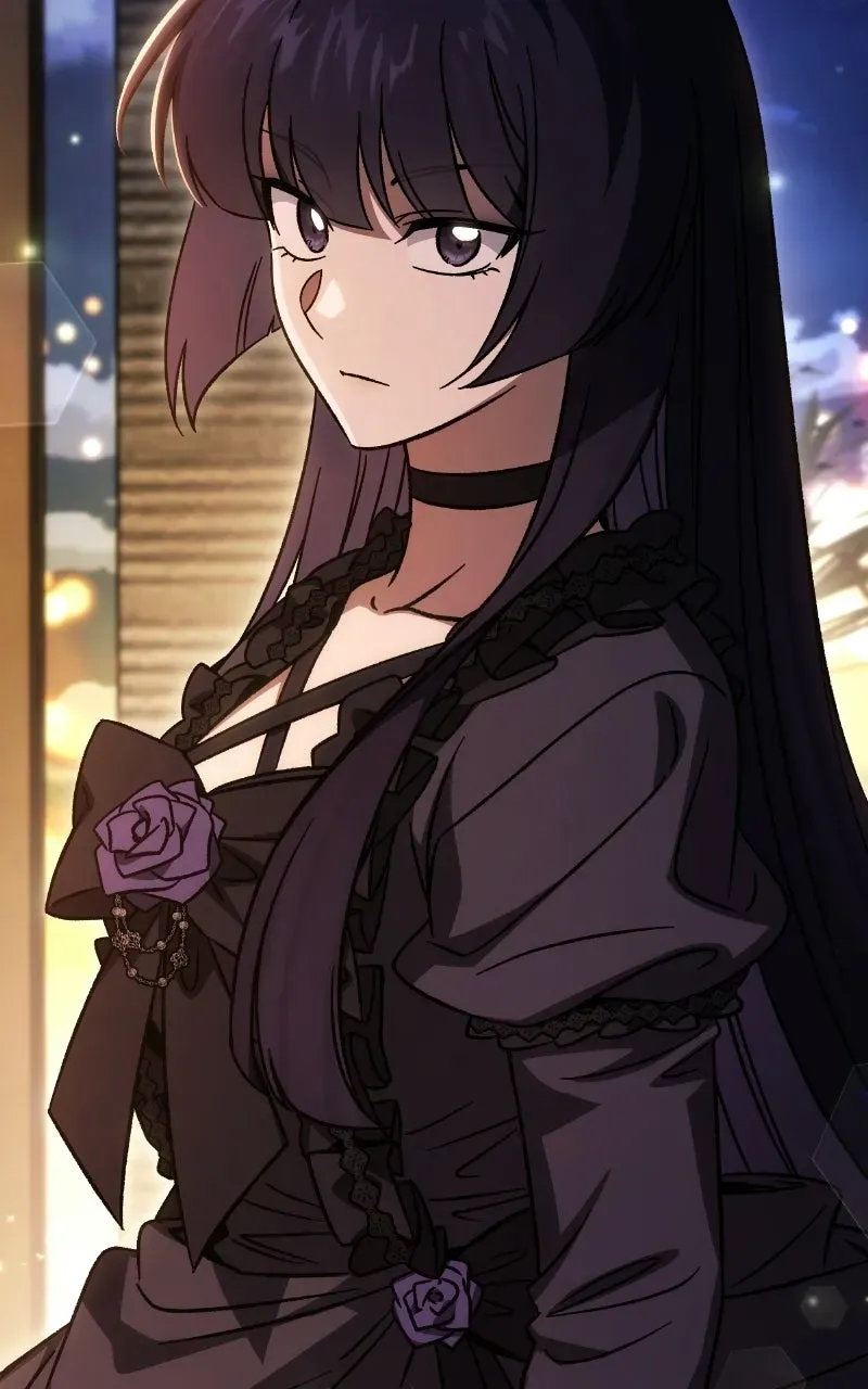 Lv. 99 Princessof Black Flame Chapter 17 page 111 - 