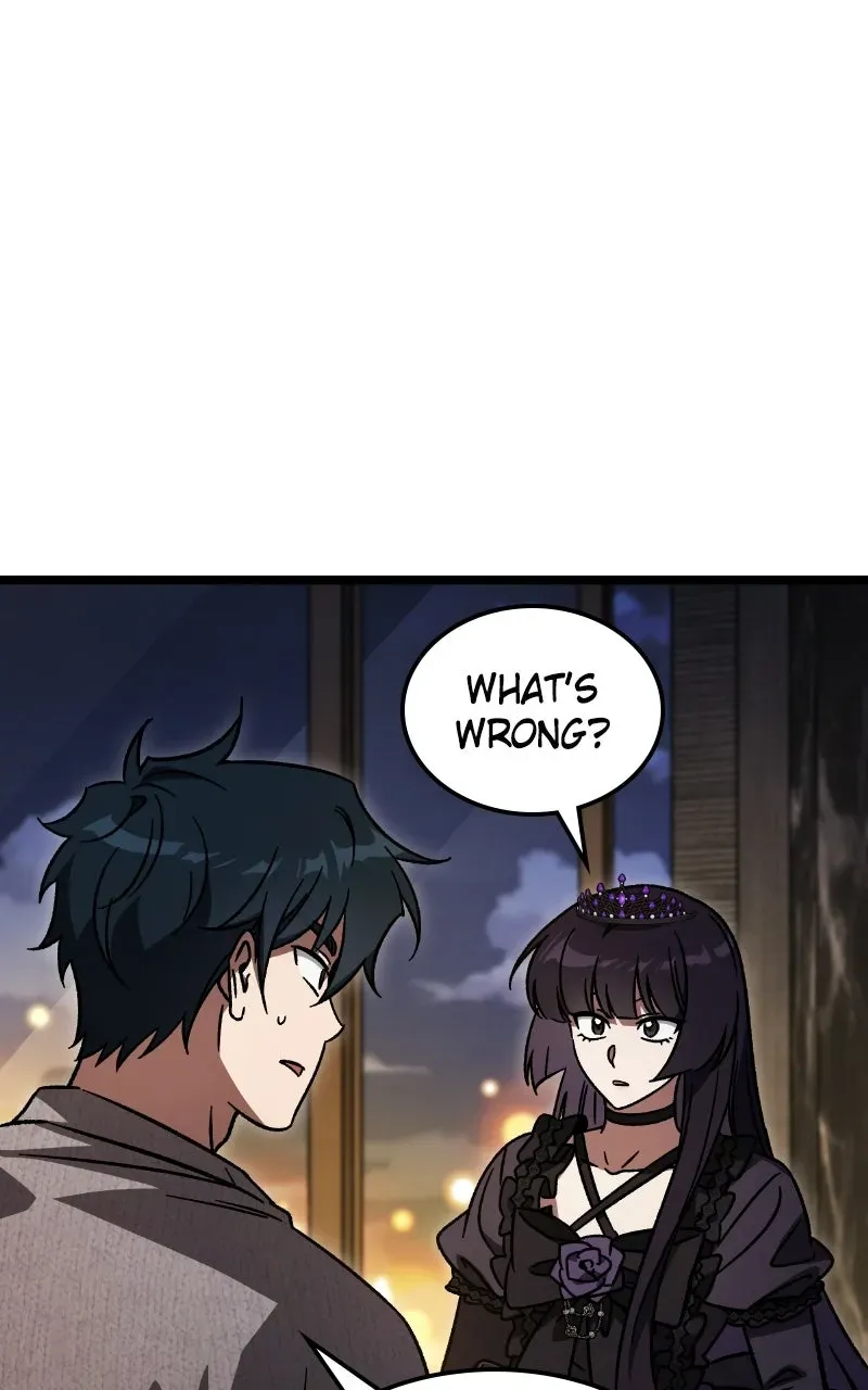Lv. 99 Princessof Black Flame Chapter 17 page 113 - 