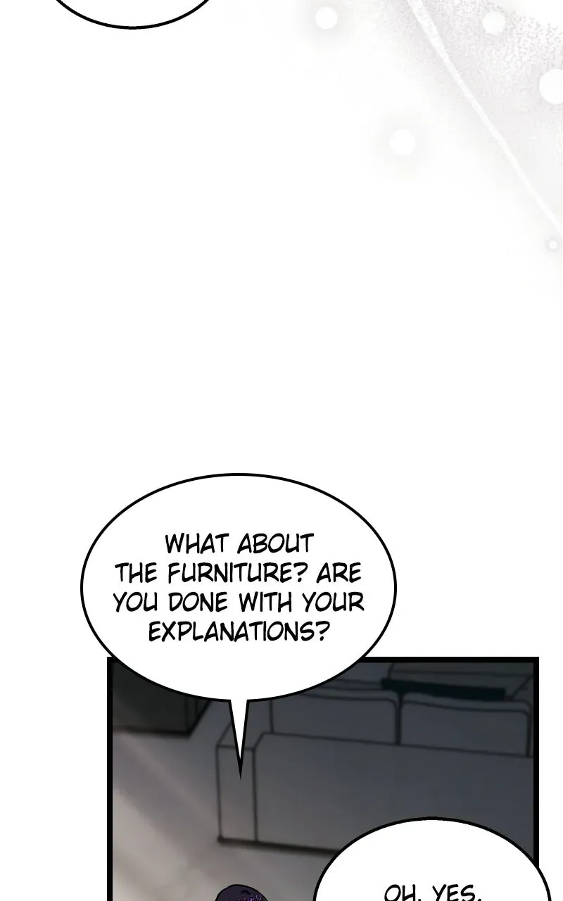 Lv. 99 Princessof Black Flame Chapter 17 page 117 - 