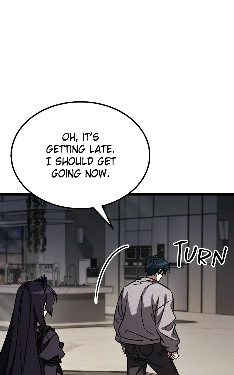 Lv. 99 Princessof Black Flame Chapter 17 page 119 - 