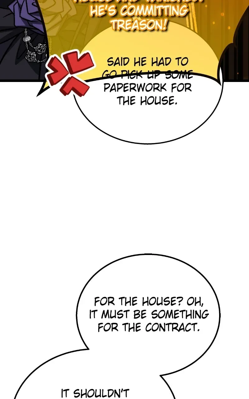 Lv. 99 Princessof Black Flame Chapter 17 page 13 - 
