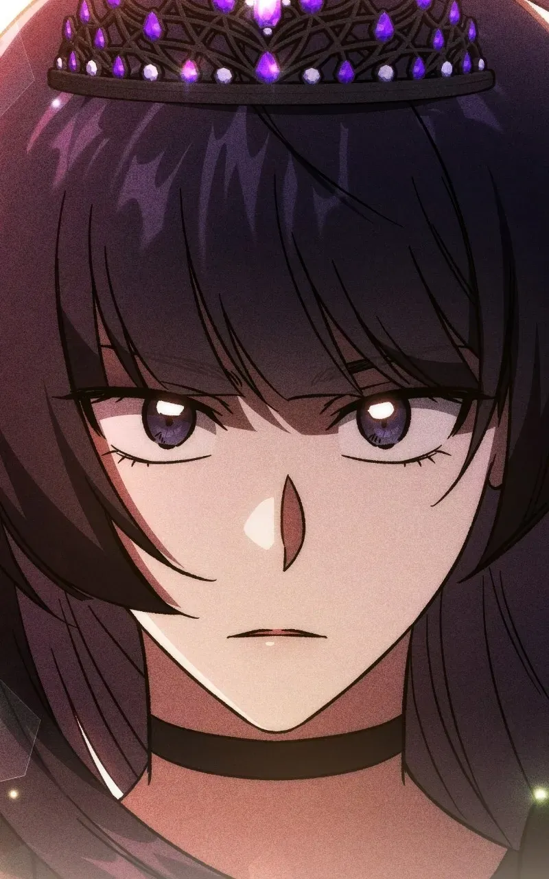 Lv. 99 Princessof Black Flame Chapter 17 page 125 - 