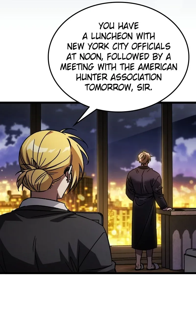 Lv. 99 Princessof Black Flame Chapter 17 page 137 - 