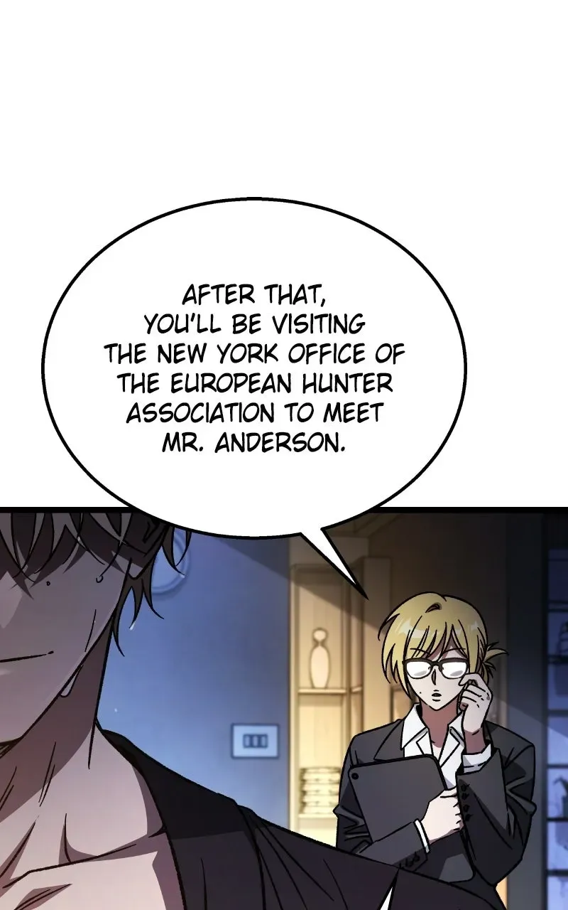 Lv. 99 Princessof Black Flame Chapter 17 page 138 - 