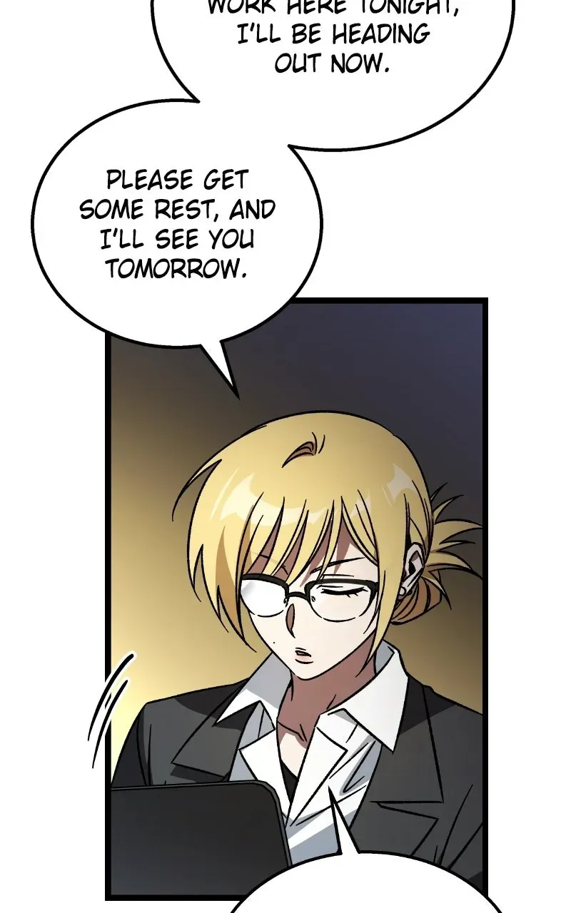 Lv. 99 Princessof Black Flame Chapter 17 page 140 - 