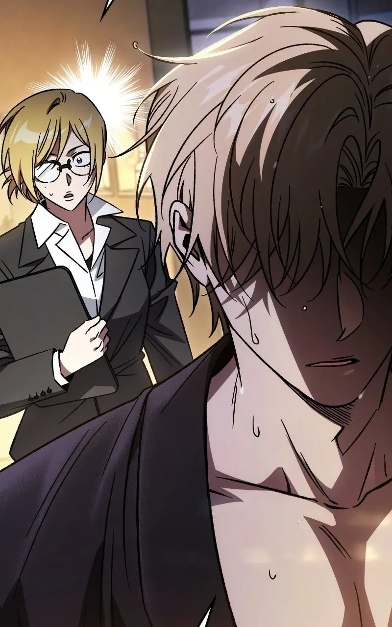 Lv. 99 Princessof Black Flame Chapter 17 page 142 - 