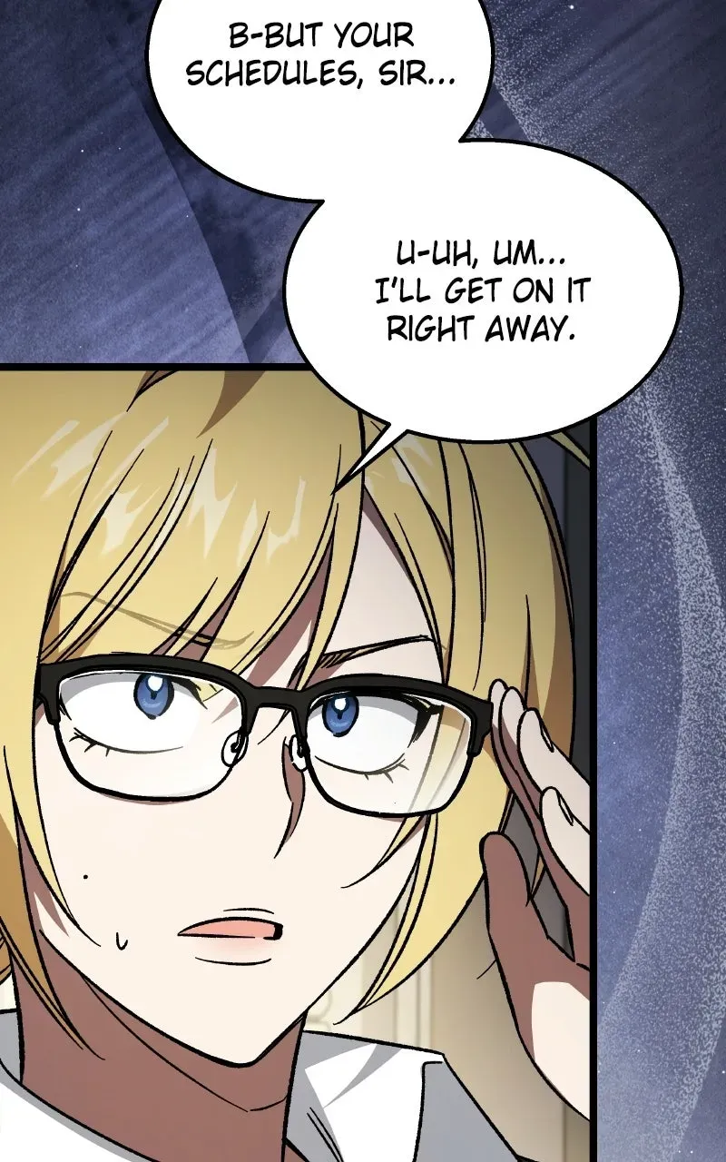 Lv. 99 Princessof Black Flame Chapter 17 page 144 - 
