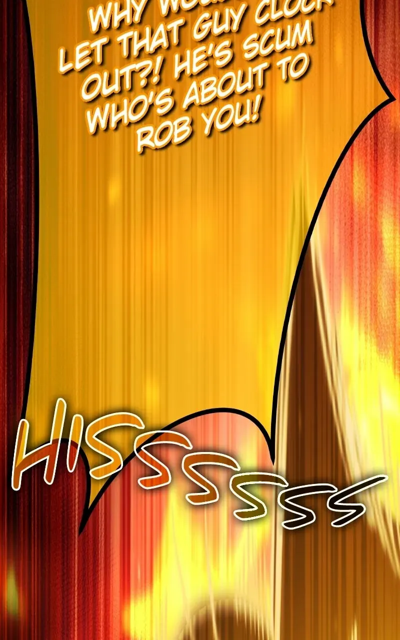 Lv. 99 Princessof Black Flame Chapter 17 page 16 - 