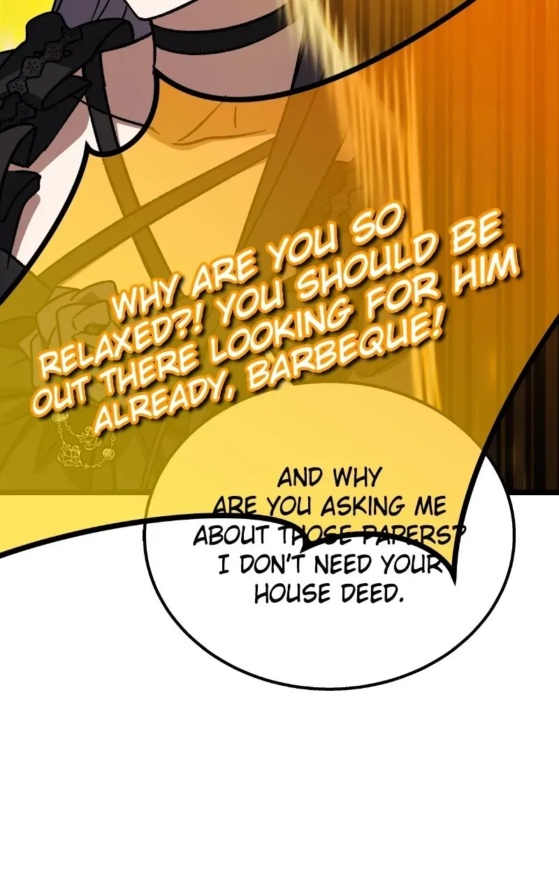 Lv. 99 Princessof Black Flame Chapter 17 page 18 - 