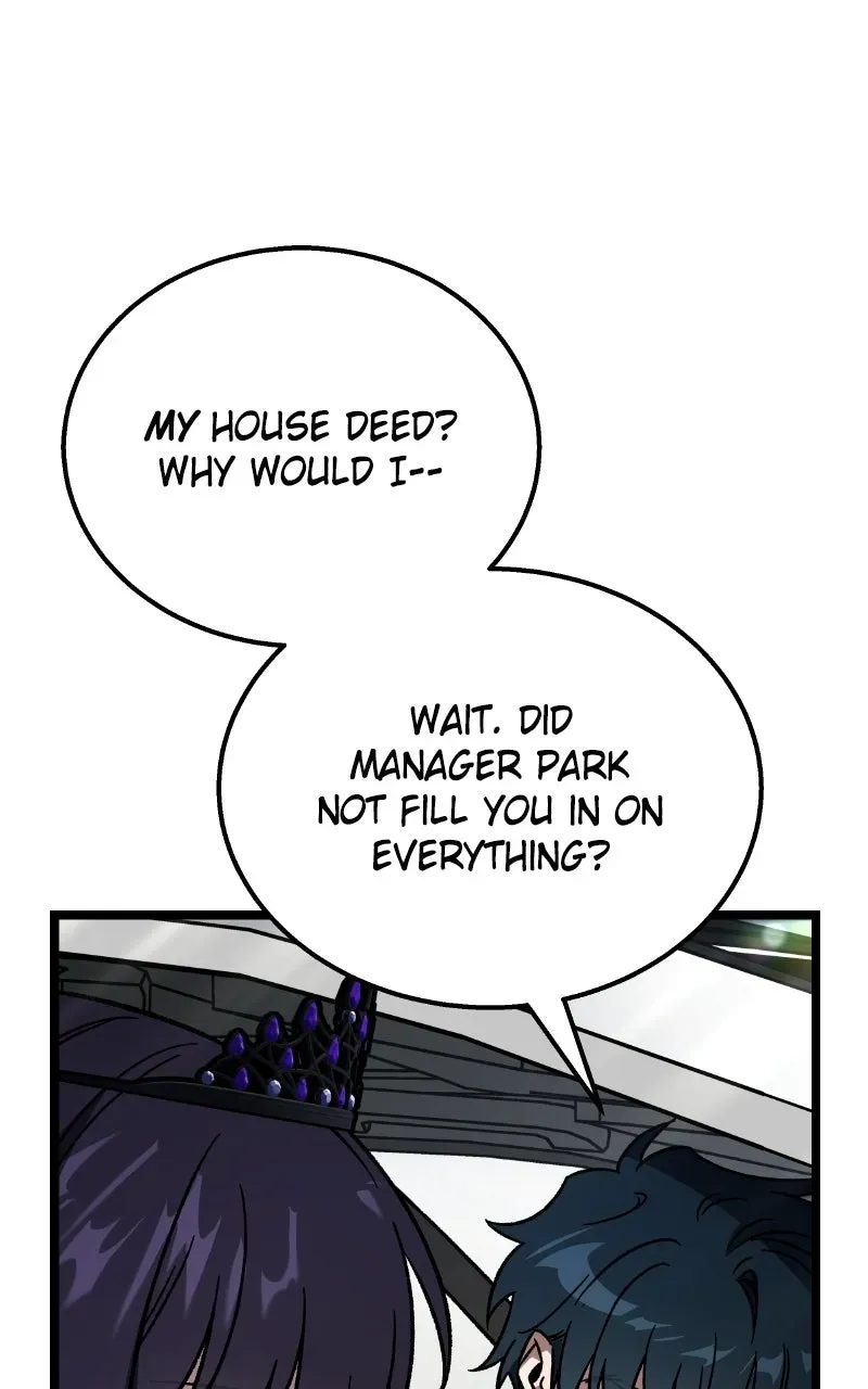 Lv. 99 Princessof Black Flame Chapter 17 page 19 - 
