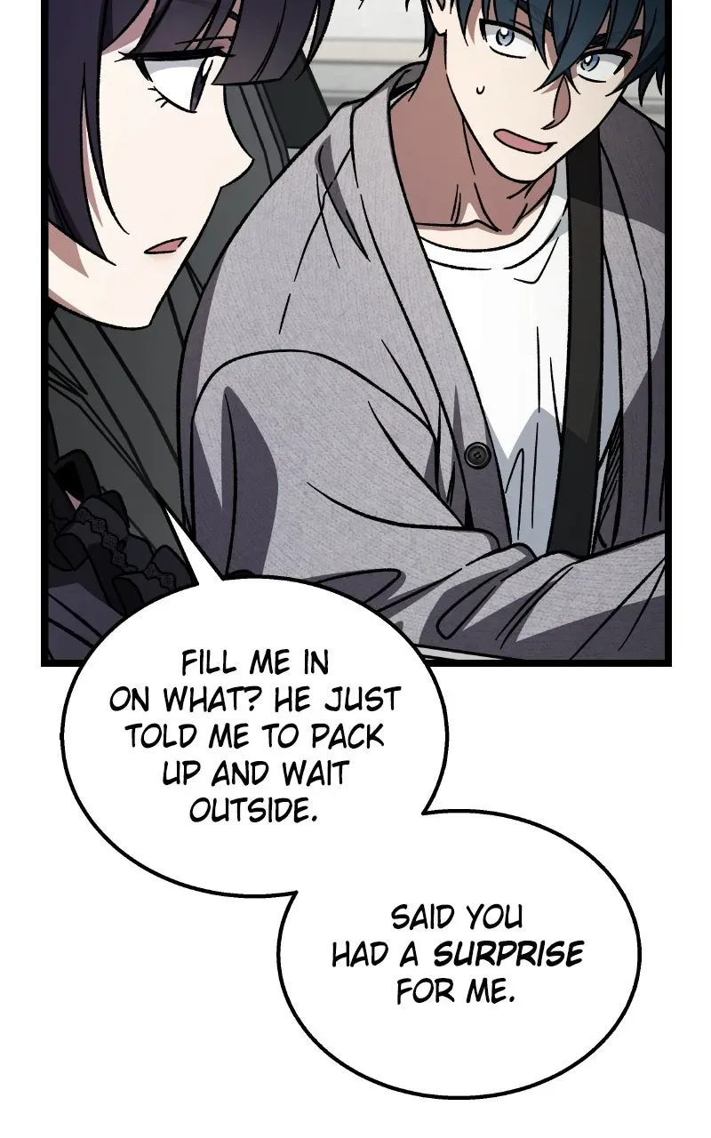 Lv. 99 Princessof Black Flame Chapter 17 page 20 - 