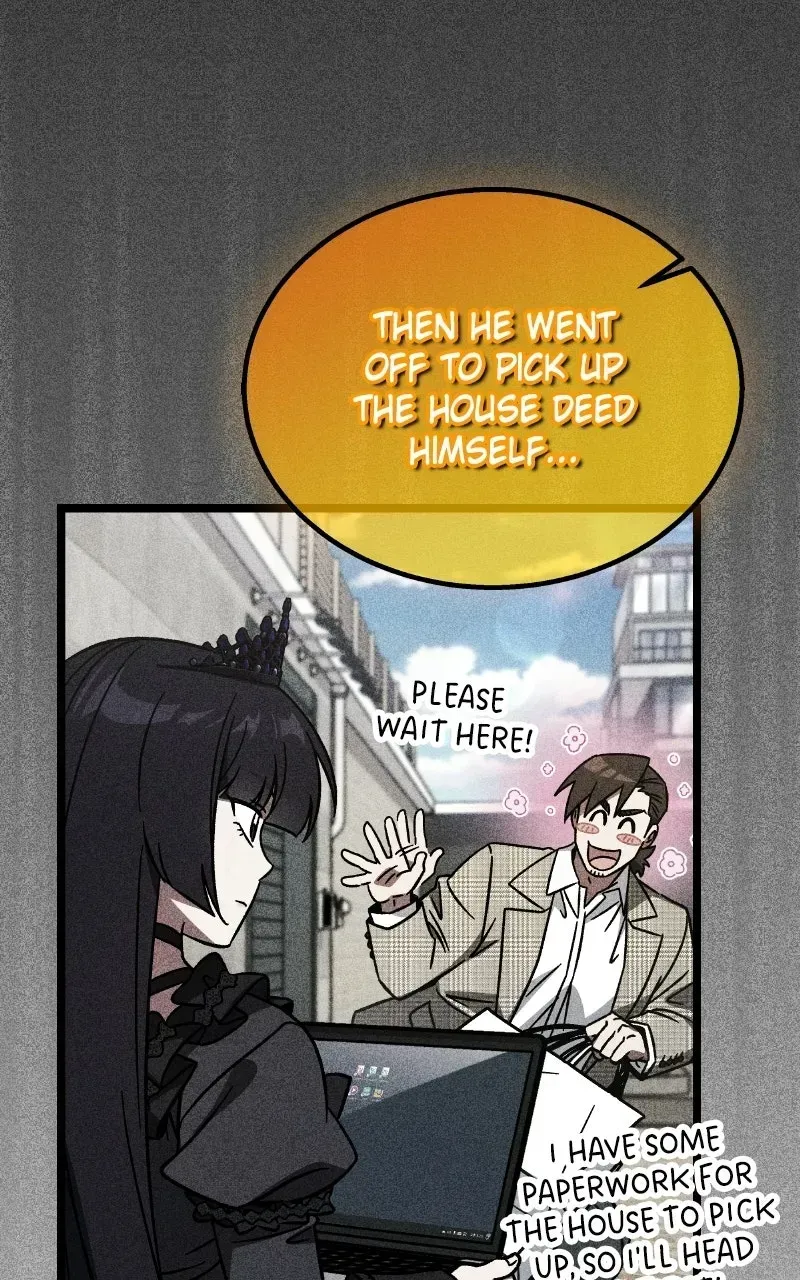 Lv. 99 Princessof Black Flame Chapter 17 page 3 - 