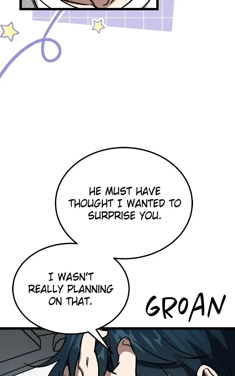Lv. 99 Princessof Black Flame Chapter 17 page 22 - 