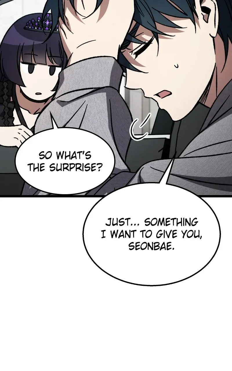 Lv. 99 Princessof Black Flame Chapter 17 page 23 - 