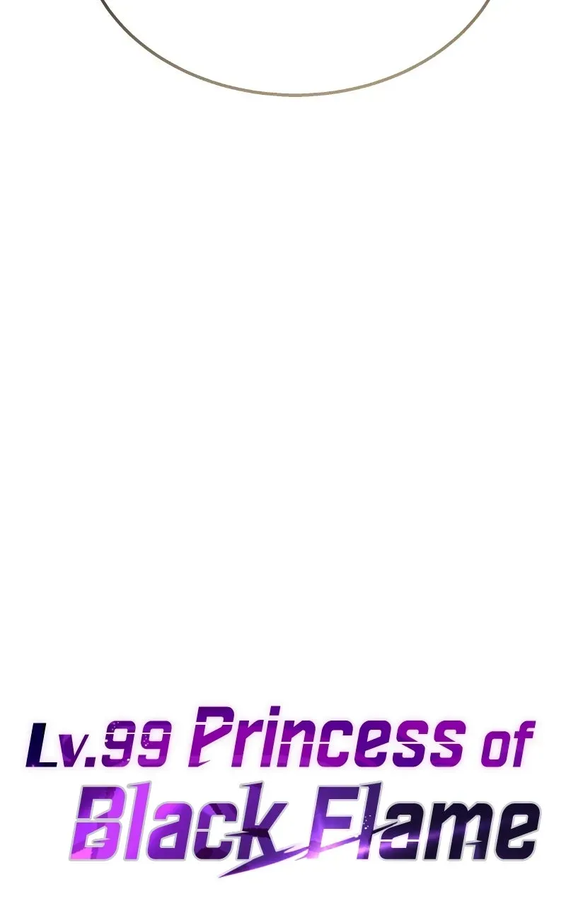 Lv. 99 Princessof Black Flame Chapter 17 page 26 - 