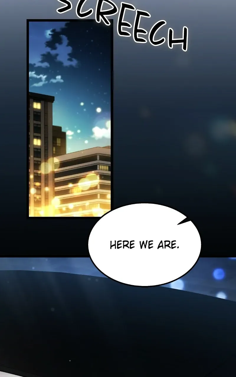 Lv. 99 Princessof Black Flame Chapter 17 page 28 - 