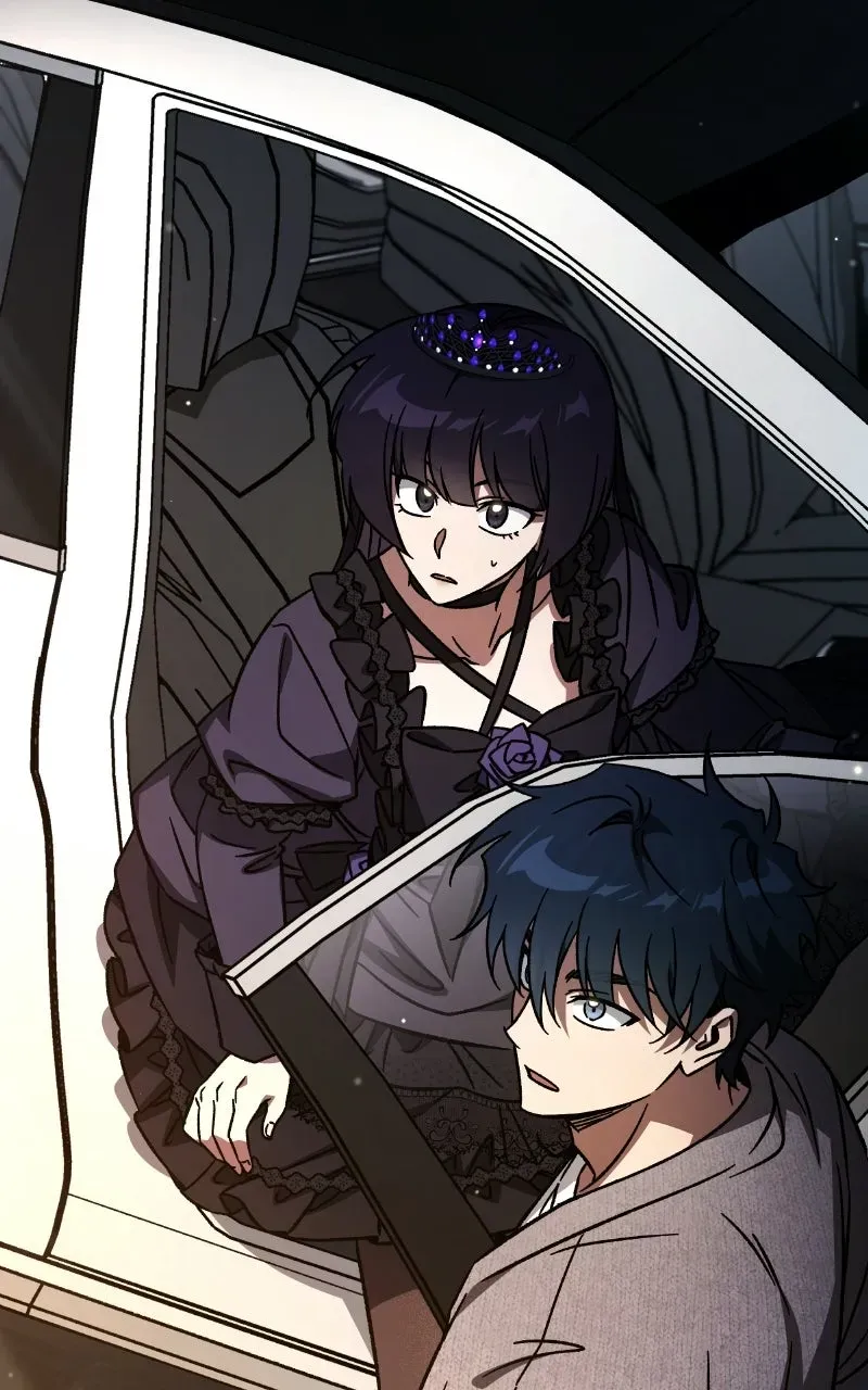 Lv. 99 Princessof Black Flame Chapter 17 page 29 - 