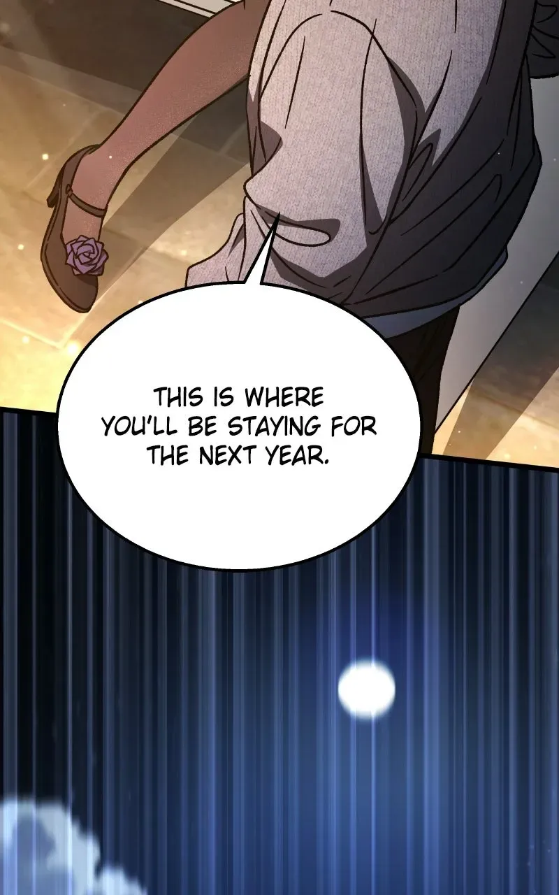 Lv. 99 Princessof Black Flame Chapter 17 page 30 - 