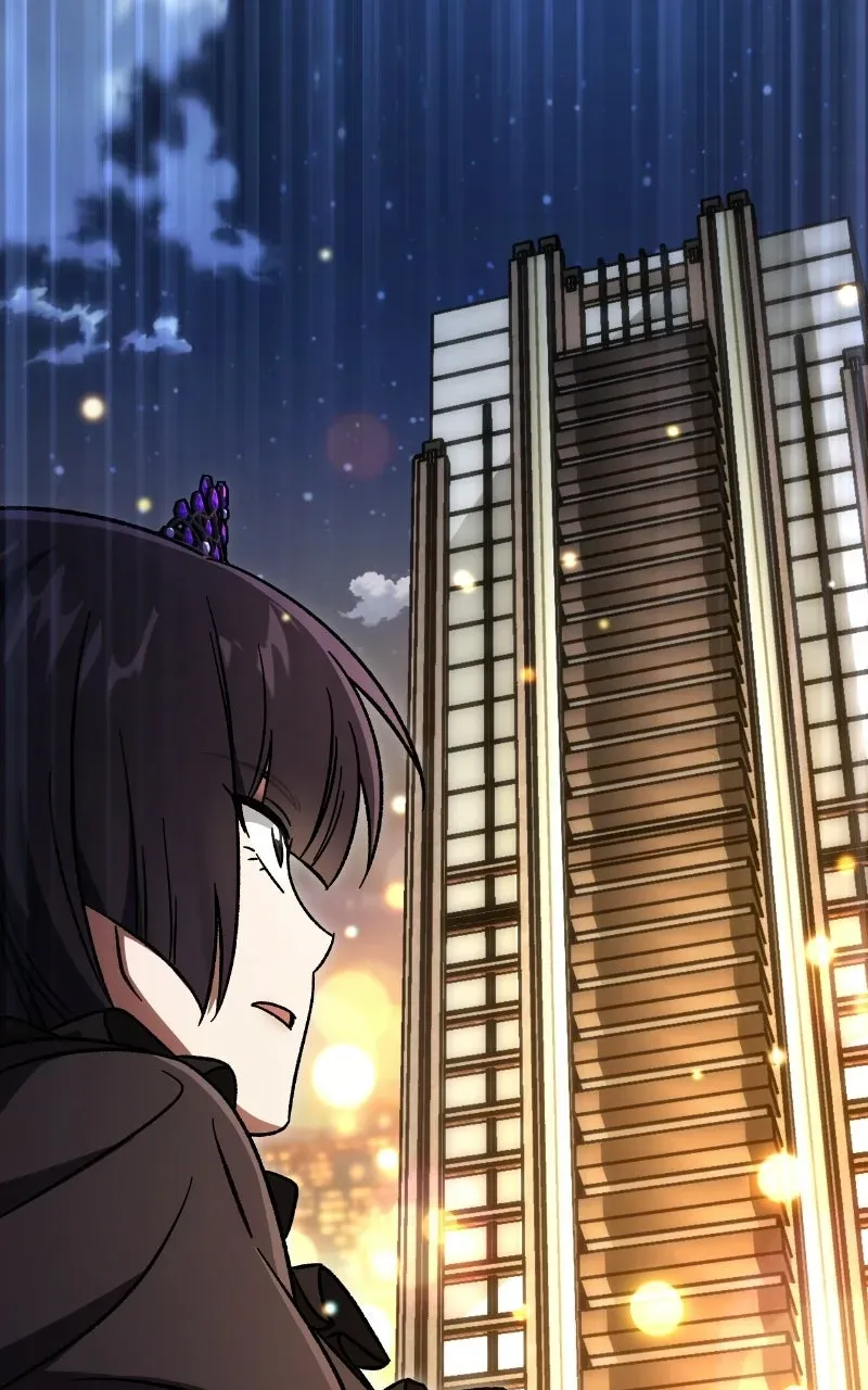 Lv. 99 Princessof Black Flame Chapter 17 page 31 - 