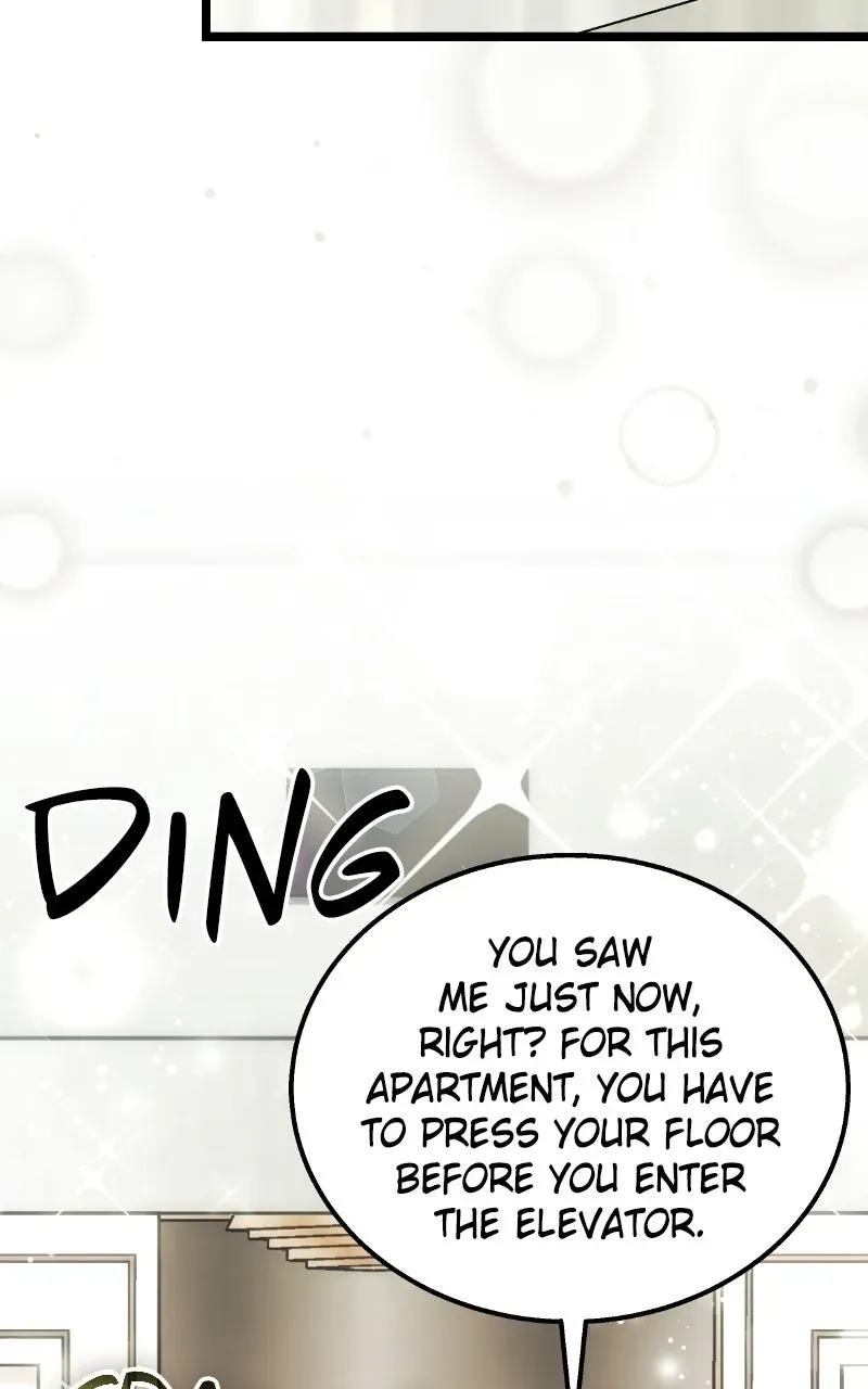Lv. 99 Princessof Black Flame Chapter 17 page 37 - 
