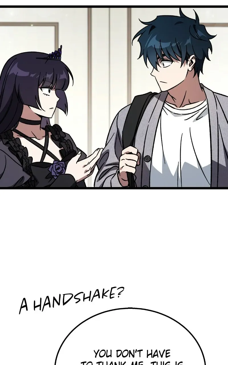 Lv. 99 Princessof Black Flame Chapter 17 page 41 - 