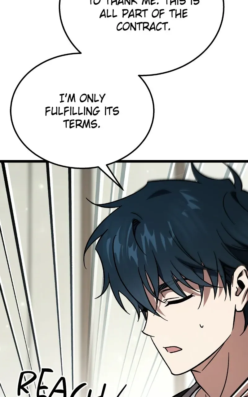 Lv. 99 Princessof Black Flame Chapter 17 page 42 - 