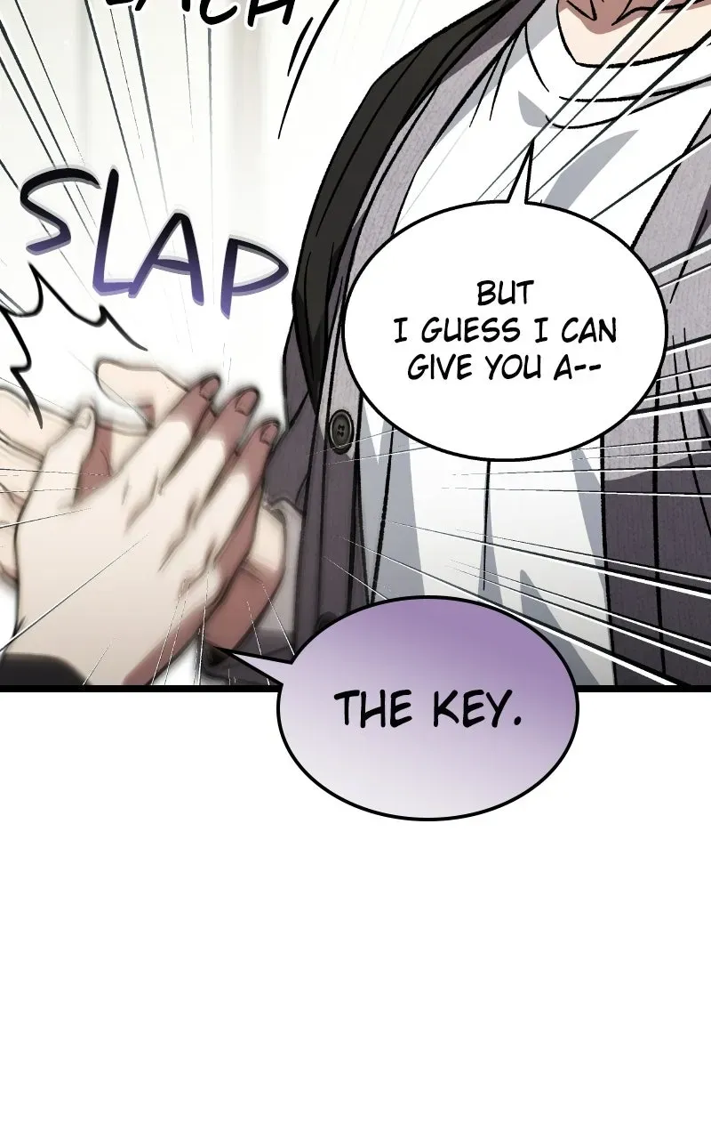 Lv. 99 Princessof Black Flame Chapter 17 page 43 - 