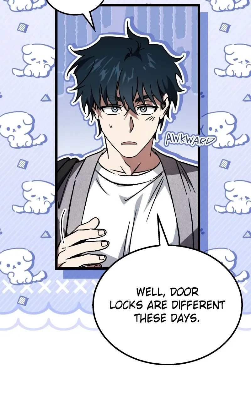 Lv. 99 Princessof Black Flame Chapter 17 page 46 - 