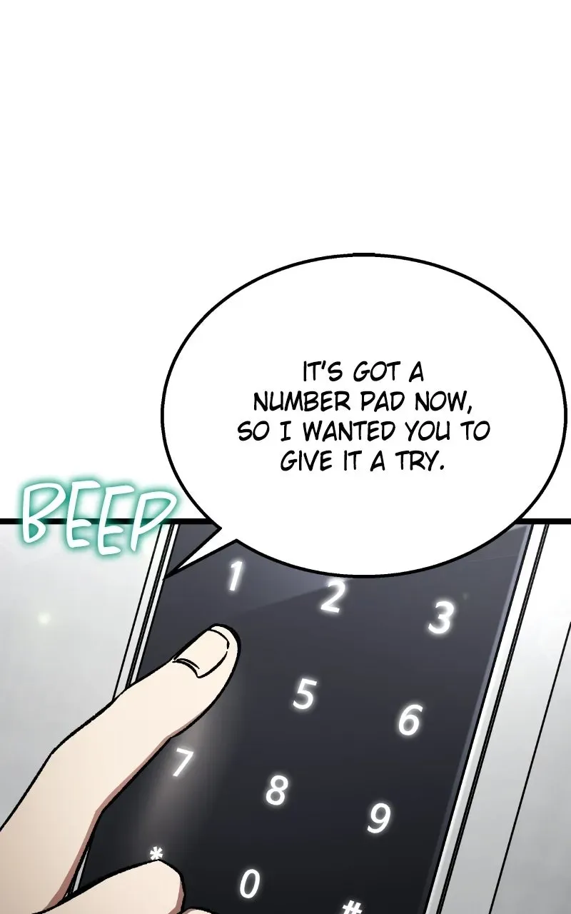 Lv. 99 Princessof Black Flame Chapter 17 page 47 - 
