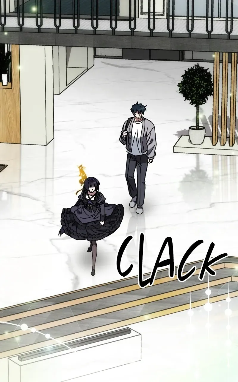 Lv. 99 Princessof Black Flame Chapter 17 page 49 - 
