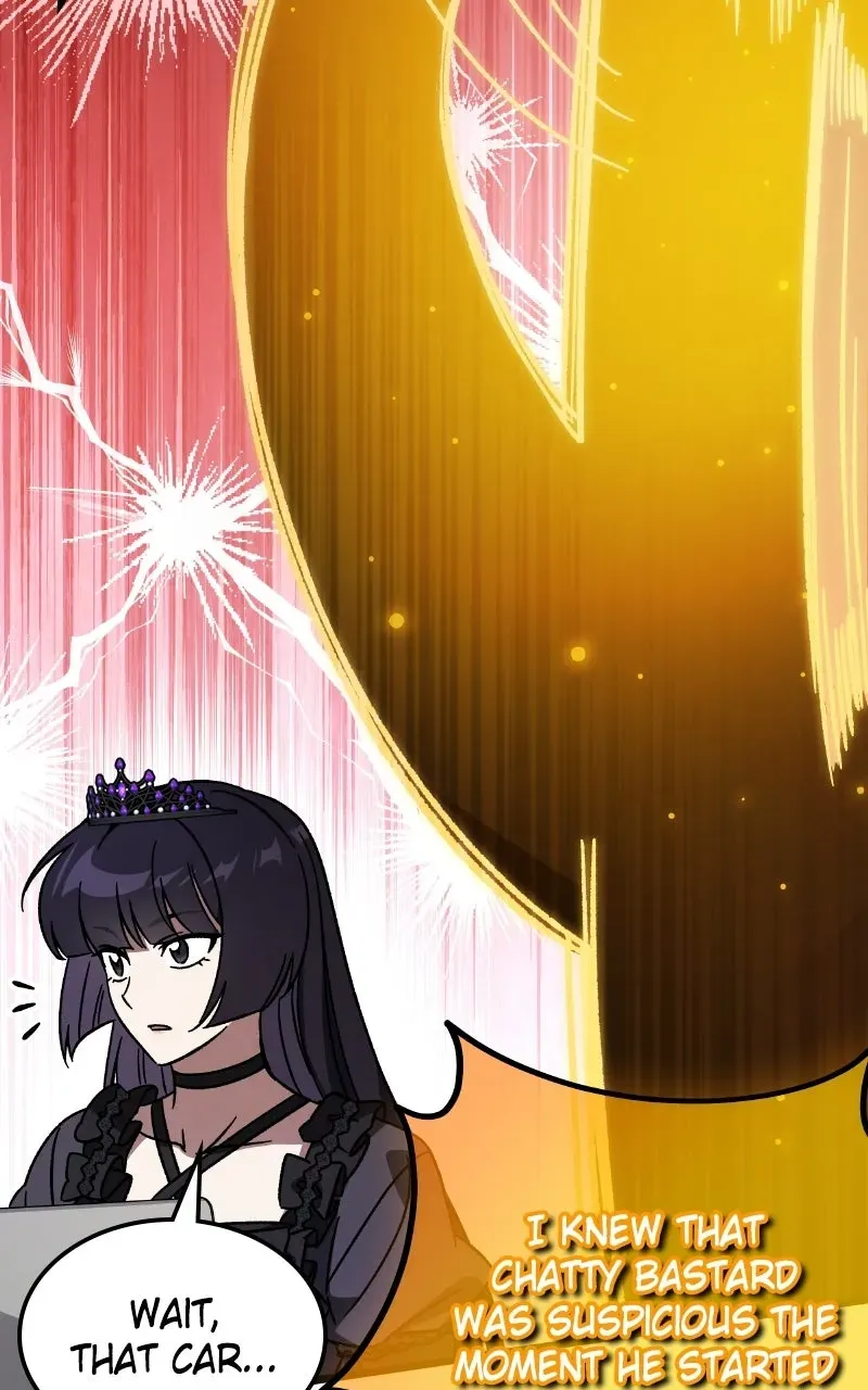 Lv. 99 Princessof Black Flame Chapter 17 page 6 - 