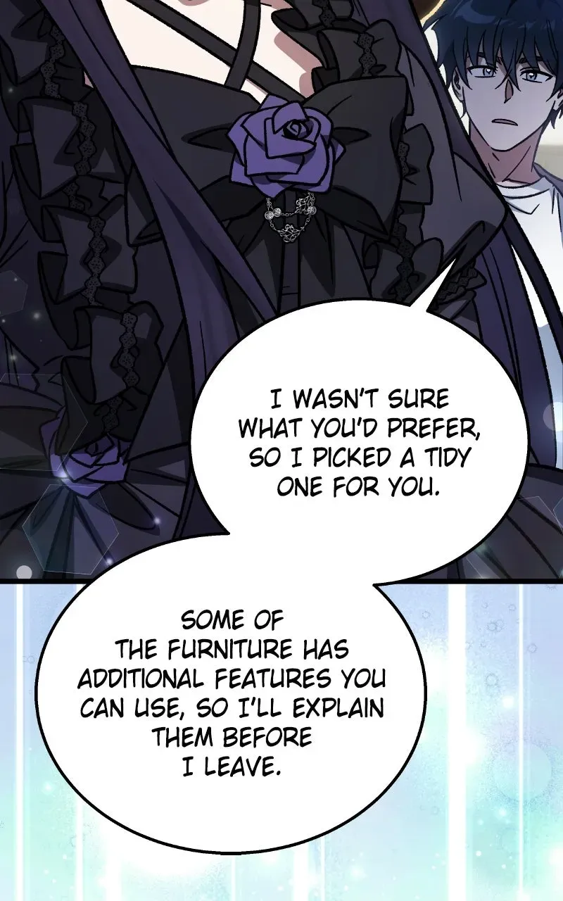 Lv. 99 Princessof Black Flame Chapter 17 page 51 - 